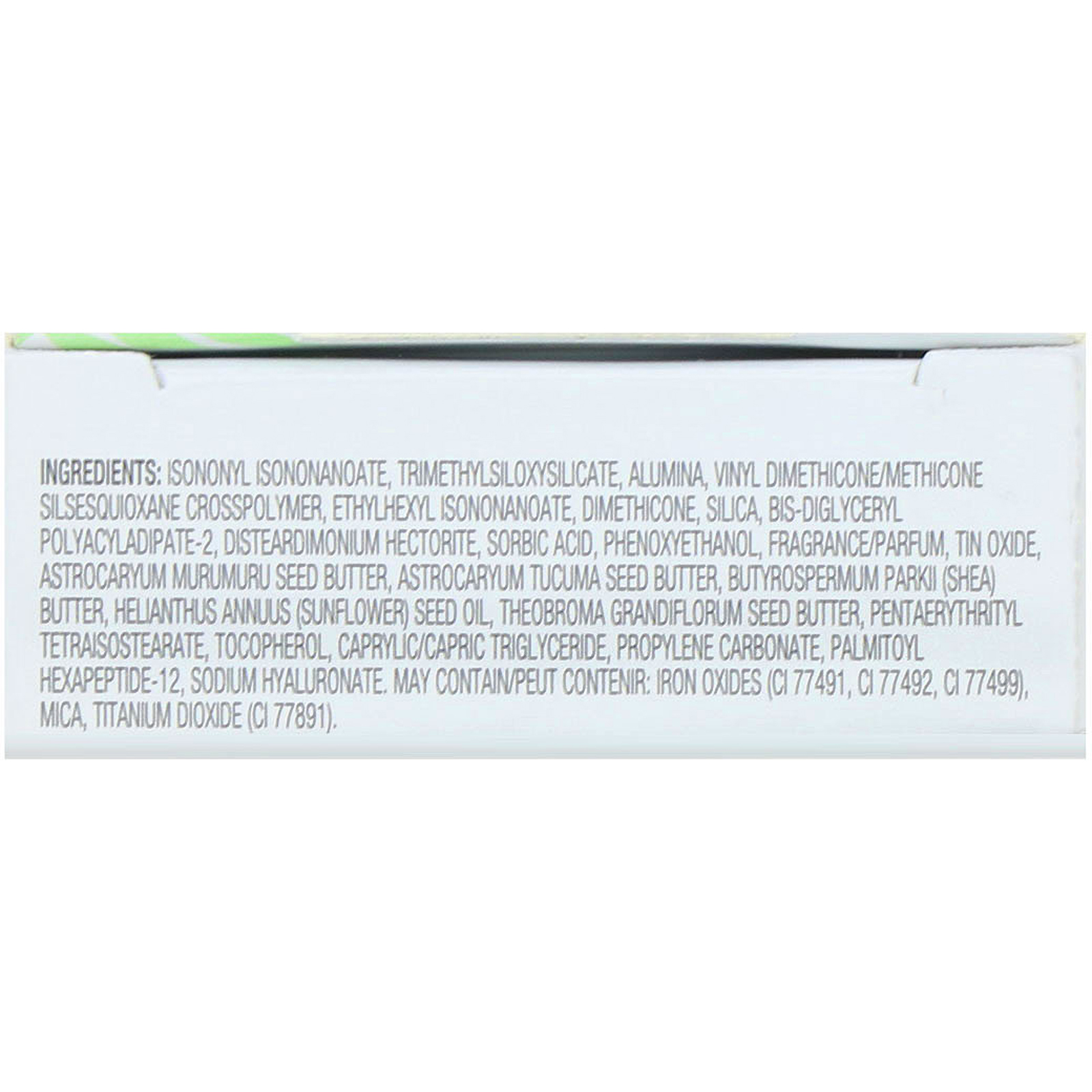 Comprar Physicians Formula, Marcador de manteiga, marcador creme a pó, ouro rosa, 0,17 oz (5 g) - Imagem 3