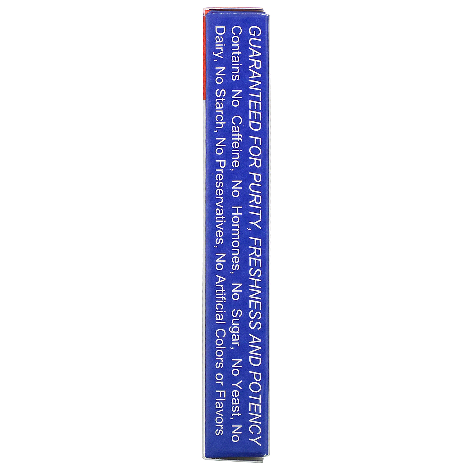 Comprar ENADA, 5x, 5 mg, 30 Tablets - Imagem 3