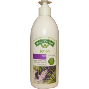 Comprar Nature's Gate, Loção Hidratante, Açaí - 532 ml (18 fl oz)