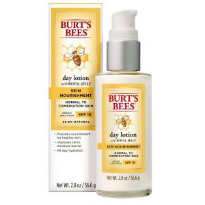 Comprar Burt's Bees, Loção Dia para Nutrição da Pele FPS 15 - 56.6 g (2 oz)