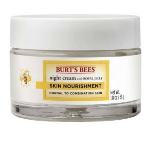 Comprar Burt's Bees, Creme Noturno para Nutrição da Pele - 51g