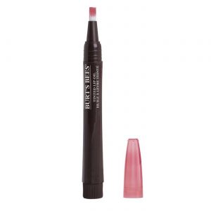 Comprar Burt's Bees Tinted Lip Oil, ameixa - Misted Plum - .04 fl oz