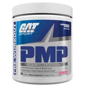 Comprar GAT PMP, Limonada de framboesa - 9 oz