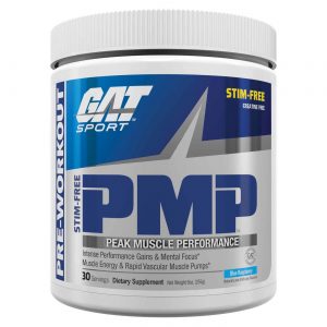 Comprar GAT PMP, Framboesa azul - 9 oz