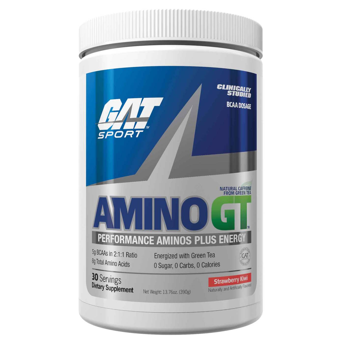 Comprar GAT Amino GT, Kiwi de morango - 30 servings