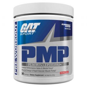 Comprar GAT PMP, Banana De Morango - 9 oz