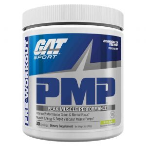 Comprar GAT PMP, Maçã verde - 9 oz