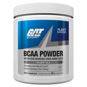 Comprar GAT, BCAA em Pó - 8.8 oz (250g)