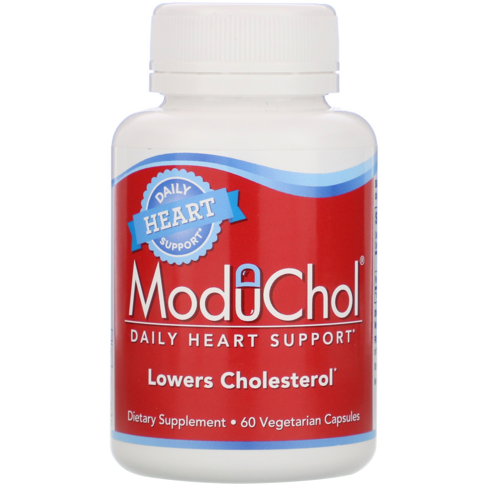 Comprar EPI, ModuChol, 60 Vegetarian Capsules