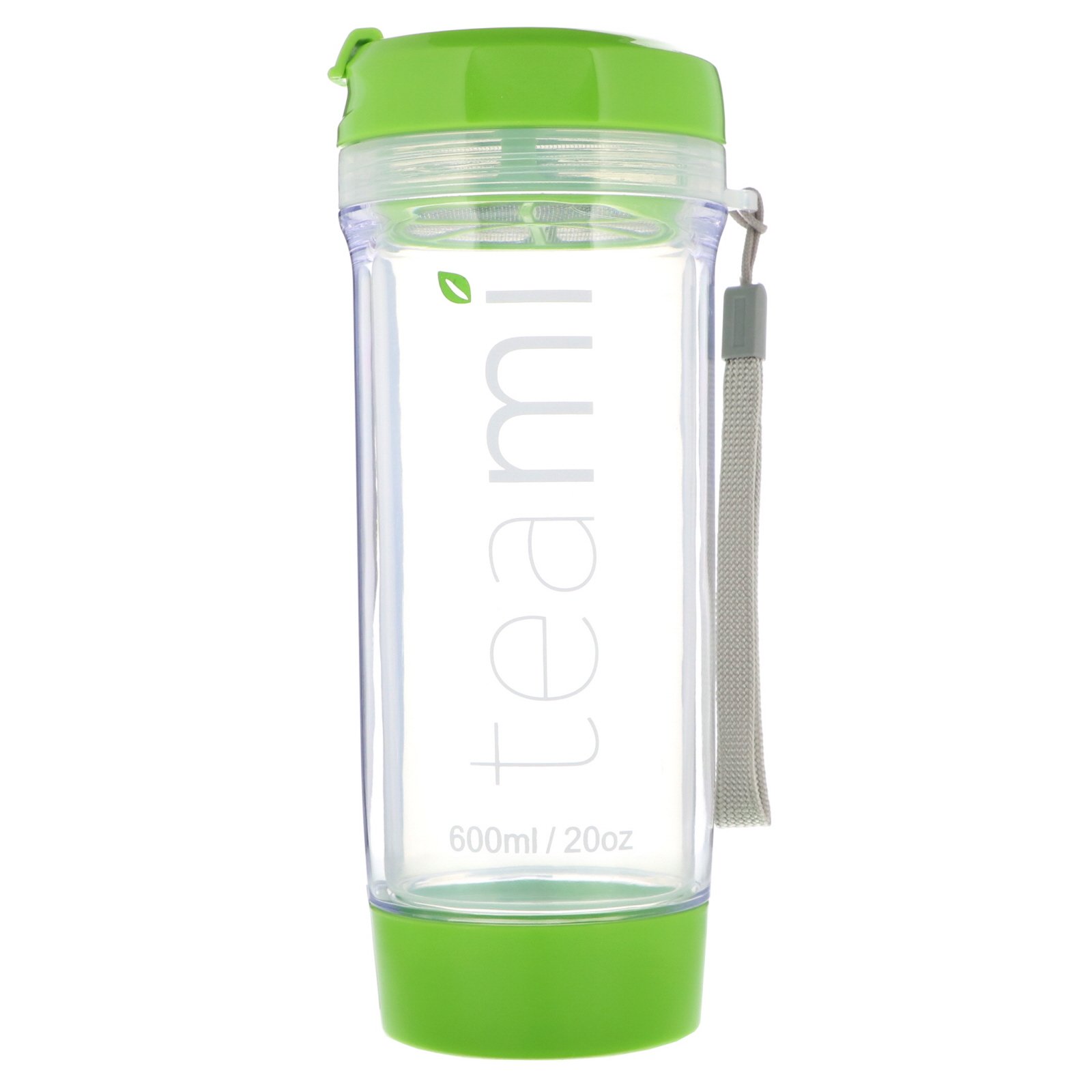 Comprar Teami, Tumbler On-the-Go, Green, 20 oz