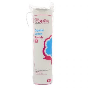 Comprar Maxim Hygiene Products, Organic Cotton Rounds, 80 Unidades