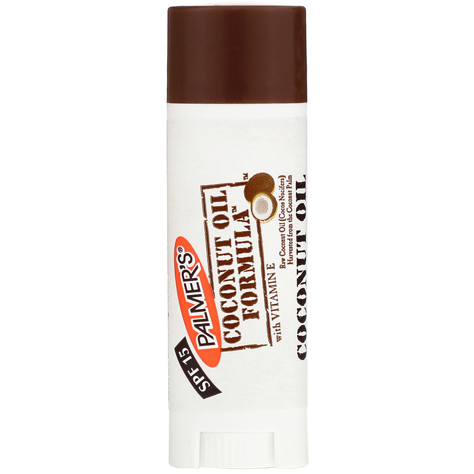 Comprar Palmer's, Bálsamo Labial de Óleo de Coco, FPS 15, 4 g