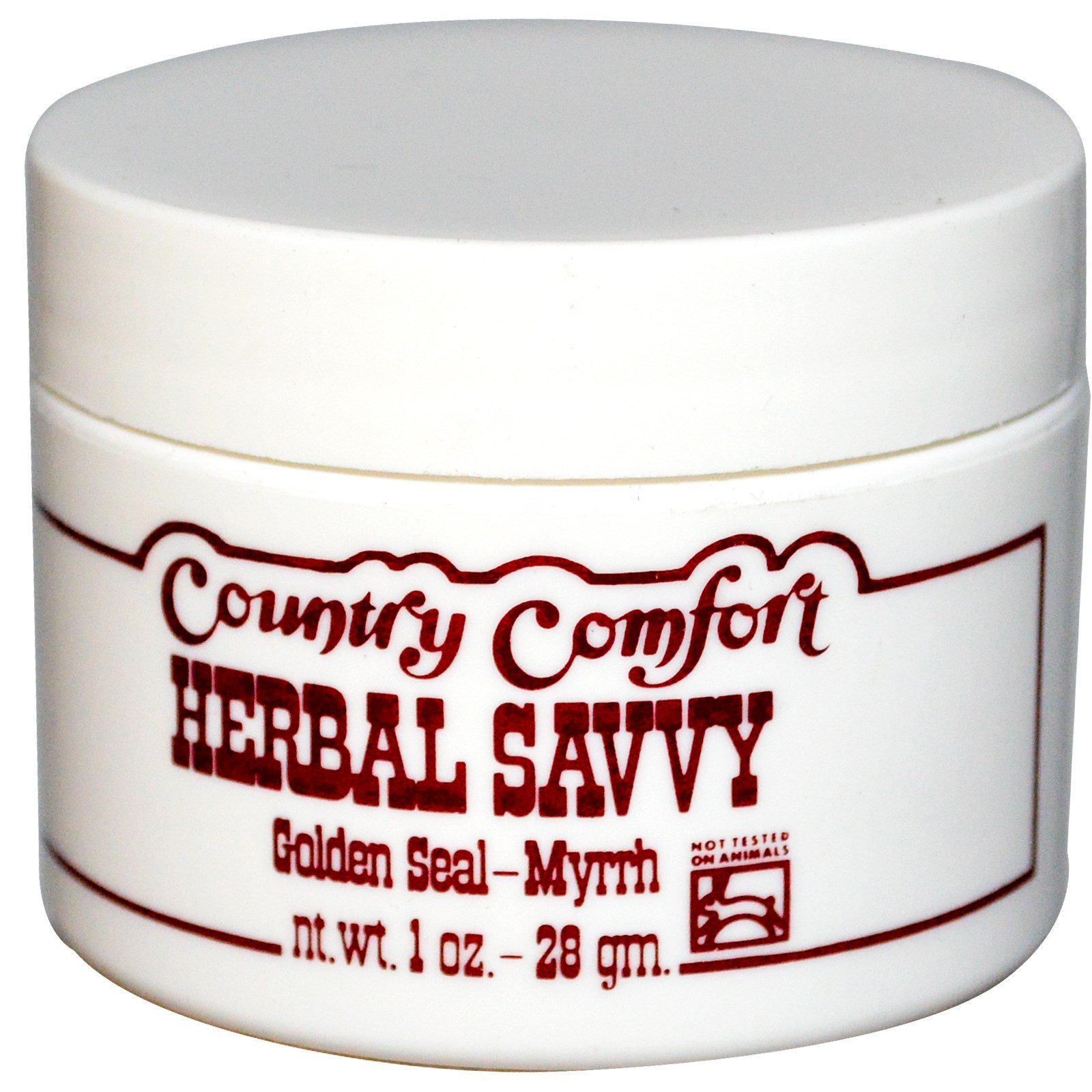 Comprar Country Comfort, Conhecedores de ervas, Mirra Selo Dourado, 1 Oz (28 g)