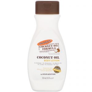 Comprar Palmer's, Fórmula de Óleo de Coco, Loção Corporal, 8,5 oz fl (250 ml)