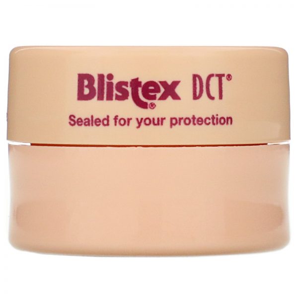 Comprar Blistex, DCT (Tratamento de Condicionamento Diário) para Lábios, FPS 20, 0,25 oz (7,08 g) - Imagem 4