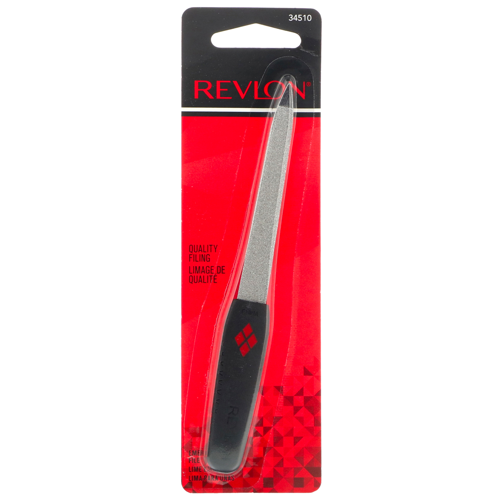 Comprar Revlon, Lixa Emeryl, 1 Contagem - Imagem 2