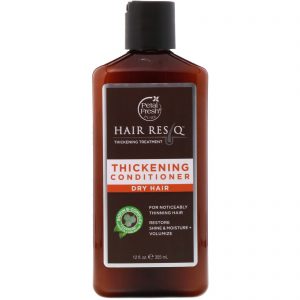 Comprar Petal Fresh, Pure, Recuperação Capilar, Condicionador de Espessamento, para Cabelos Secos, 12 fl oz (355 ml)
