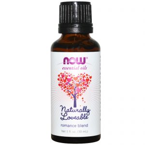 Comprar Now Foods, Óleos Essenciais, Agradável Naturalmente, 1 fl oz (30 ml)