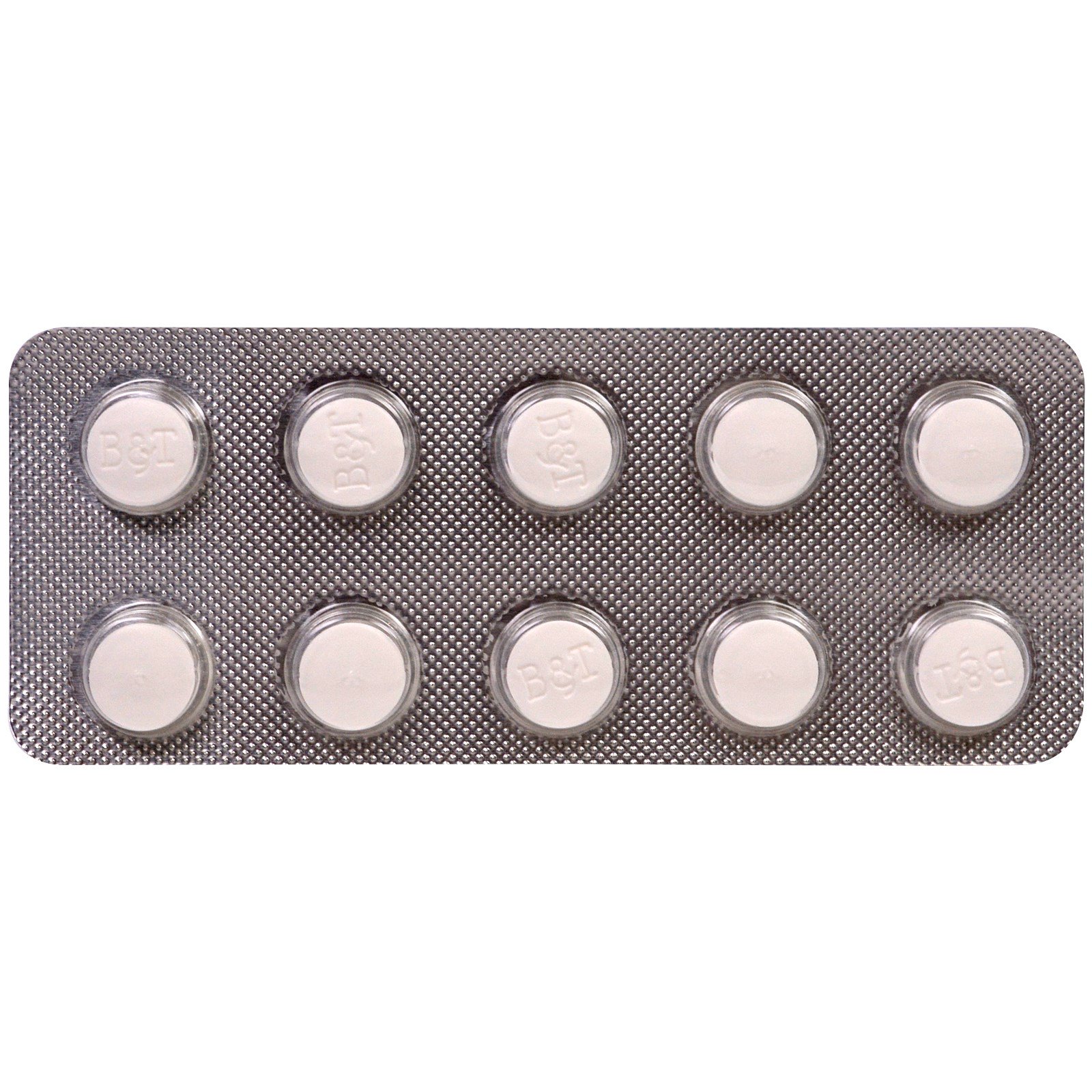 Comprar Boericke & Tafel, Migraide , 40 Comprimidos - Imagem 3