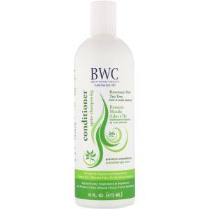 Comprar Beauty Without Cruelty, Condicionador de Alecrim, Menta e Melaleuca, 473 ml (16 fl oz)