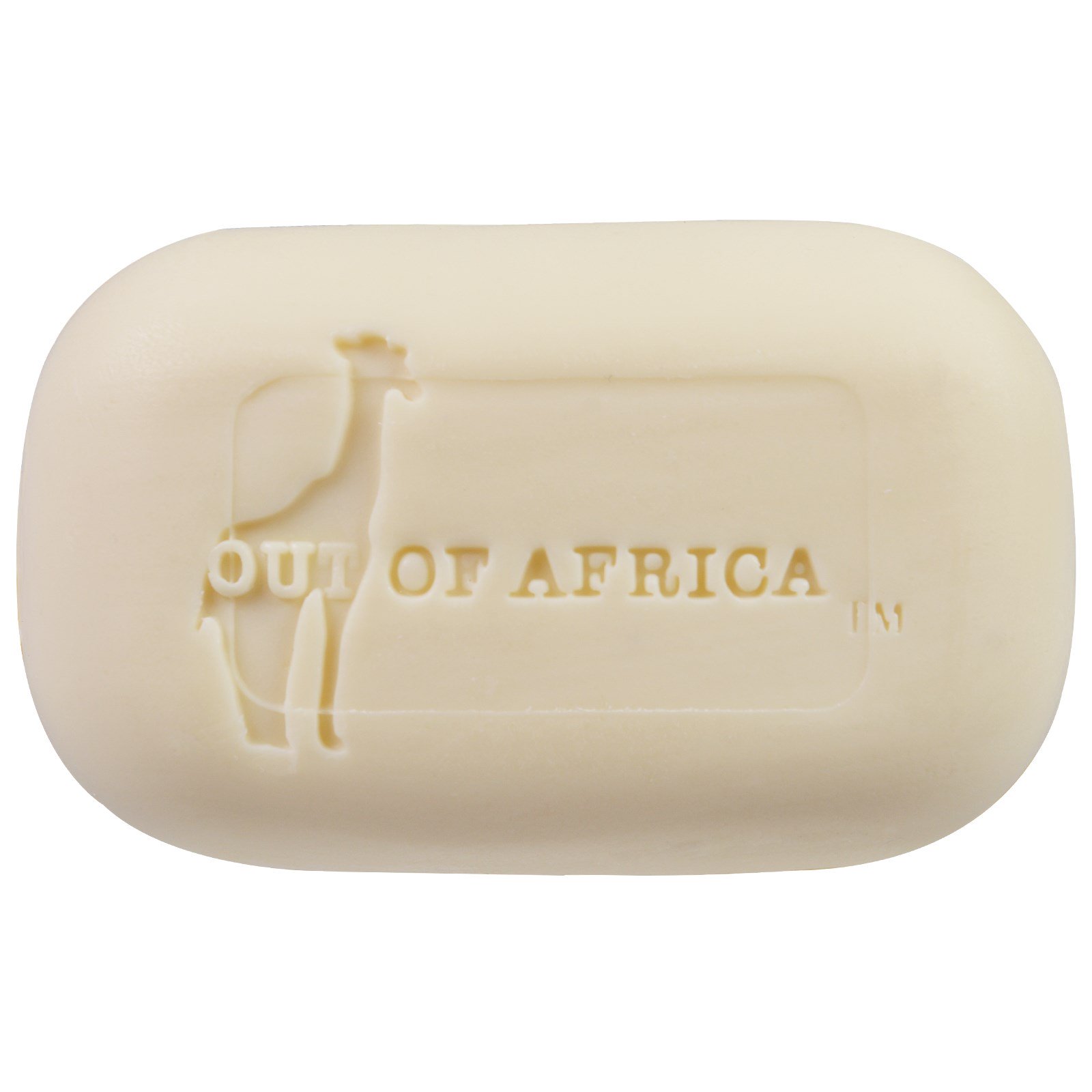 Comprar Shea Baby, Sabonete em Barra de Karité, Sem Perfume, 4 oz (120 g) - Imagem 3