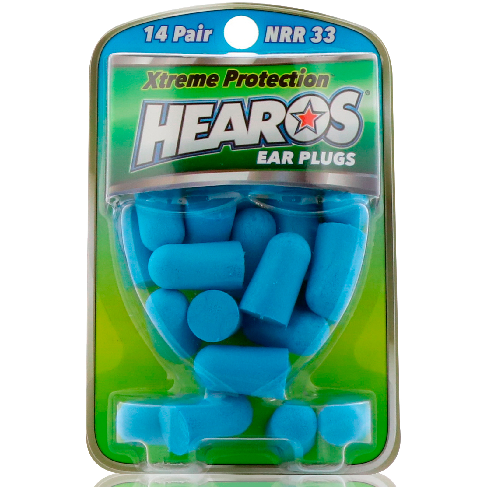 Comprar Hearos, Tampões de Ouvido, Proteção Extrema, 14 Pares