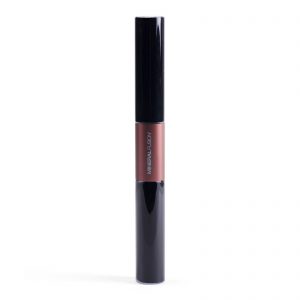 Comprar Mineral Fusion, Corretivo de Cabelos para Raízes Brancas, Preto, 0,28 oz (8 g)