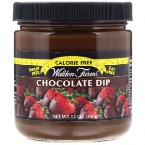 Comprar Walden Farms, Chocolate Dip, 340 g (12 oz)