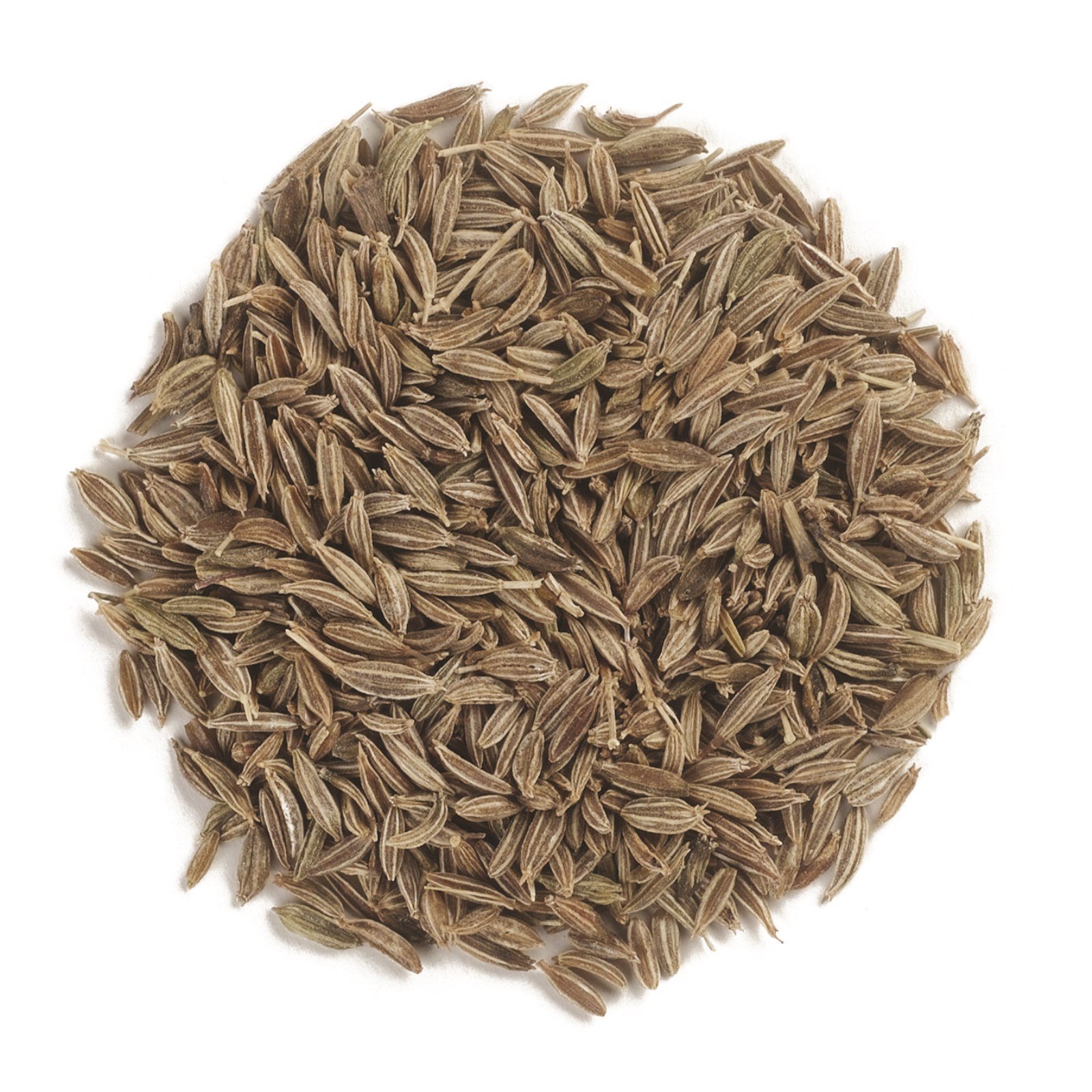 Comprar Frontier Natural Products, Semente Orgânica Inteira de Cominho, 16 oz (453 g)