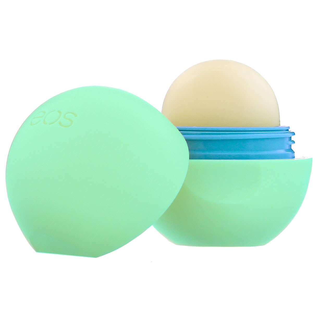 Comprar EOS, Super Soft Shea Lip Balm, Triple Mint, 0.25 oz (7 g)