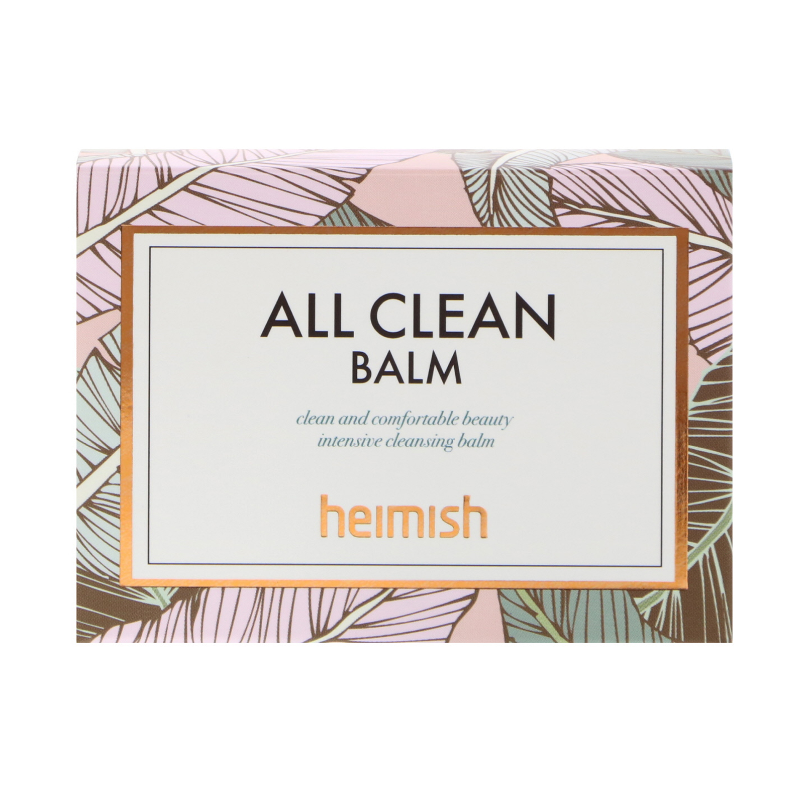 Comprar Heimish, Bálsamo All Clean, 120 ml - Imagem 2