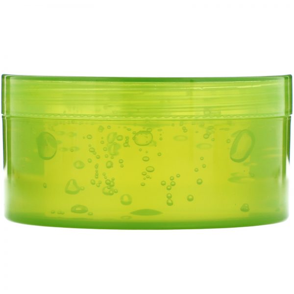 Comprar Skin79, Jeju Aloe, Aqua Soothing Gel, Aloe Vera, 10.58 oz (300 g) - Imagem 4