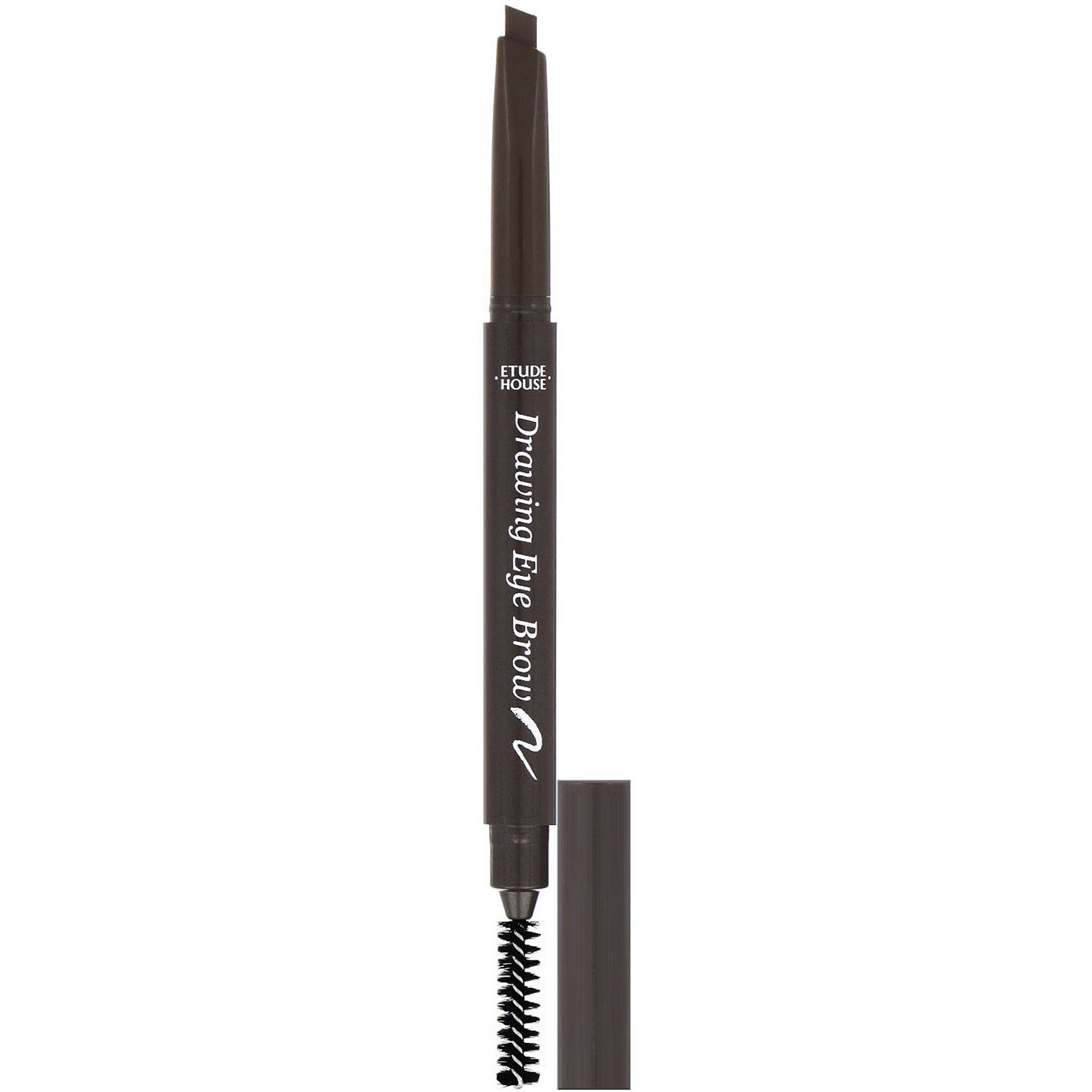 Comprar Etude House, Lápis de Sobrancelha, Marrom Castanho nº 02
