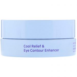 Comprar Petitfee, Revigorante de Agave, Máscara para os Olhos de Hidrogel, 60 Unidades