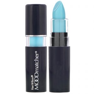 Comprar MOODmatcher, Lipstick, Light Blue, 0.12 oz (3.5 g)