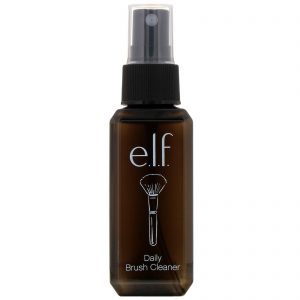 Comprar E.L.F., Limpador de Pincel Diário, 2,02 fl oz (60 ml)
