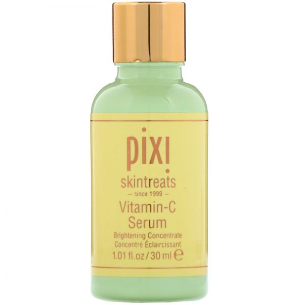 Comprar Pixi Beauty, Vitamin-C Serum, 1.01 fl oz (30 ml) - Imagem 4