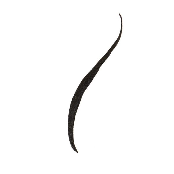 Comprar E.L.F., Caneta Delineadora à Prova D’água, Preto Brilhante, 0,7 ml (0,02 fl oz) - Imagem 4