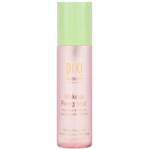Comprar Pixi Beauty, Spray Fixador de Maquiagem, com Água de Rosas e Chá Verde, 80 ml (2,7 oz)