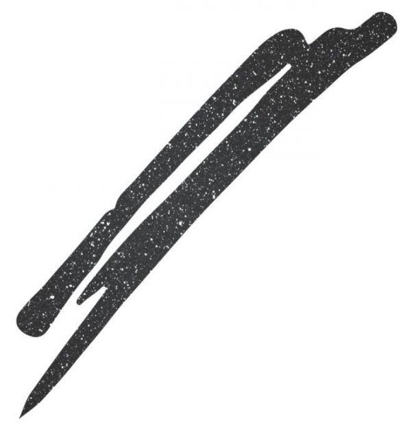 Comprar Wet n Wild, Delineador líquido metálico MegaLiner, preto cósmico, 0,12 fl oz (3,5 ml) - Imagem 4