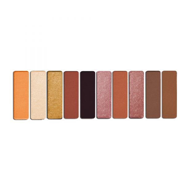 Comprar Wet n Wild, Color Icon, Paleta de Sombras, 756A My Glamour Squad, 10 g (0,35 oz) - Imagem 4