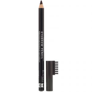 Comprar Rimmel London, Lápis de sobrancelha profissional, 004 Marrom-preto, 1,4 g