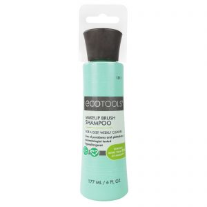 Comprar EcoTools, Xampu para Pincel de Maquiagem, frasco de 6 oz (177 ml)