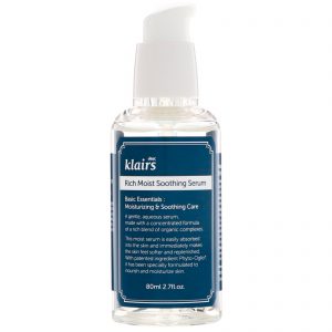 Comprar Dear, Klairs, Sérum Suavizante e Hidratante Enriquecido, 80 ml (2,7 fl oz)