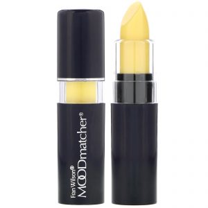 Comprar MOODmatcher, Lipstick, Yellow, 0.12 oz (3.5 g)