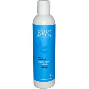 Comprar Beauty Without Cruelty, Facial Toner, Balanceador, 8,5 fl oz (250 ml)