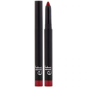 Comprar E.L.F., Batom Matte, Cranberry, 0,05 oz (1,4 g)