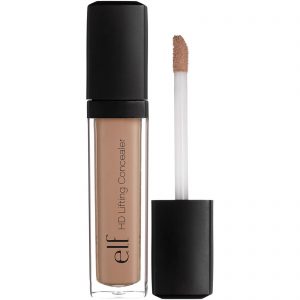 Comprar E.L.F., Corretivo HD Lifting Concealer, Médio, 0.22 fl oz (6,5 ml)
