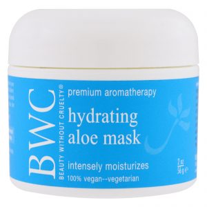 Comprar Beauty Without Cruelty, Máscara Facial Hidratante, 50 g (2 oz)
