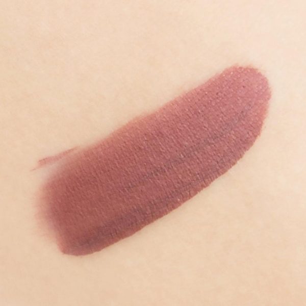 Comprar theBalm Cosmetics, Meet Matt(e) Hughes, Batom líquido de longa duração, Charmoso, 7,4 ml - Imagem 4